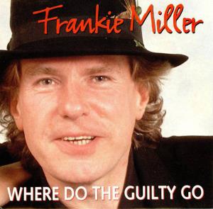 Where Do The Guilty Go - Elegia (Frankie Miller - The Choice) (cover)